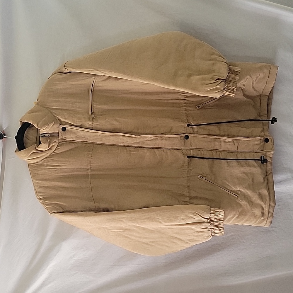Bogari winter coat